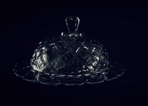 BlockchainAntiques Collection - old