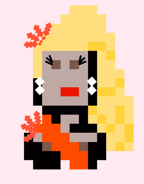 Item #22879140940238730509358594299731605939045094821096460625088581256935387430913 Media