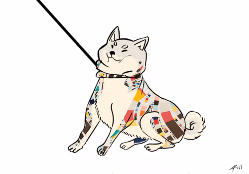 Item #85931782390122744305684236704477854520234658546991895085471153547106528002049 Media