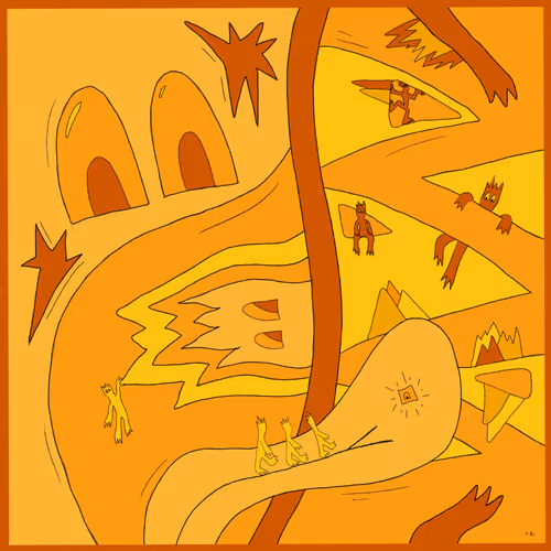 Item #17675120681186398500980317597181318585020977650601809114312144771939743825921 Media