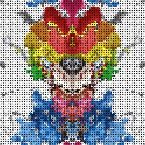 Item #31788909356613404137048829070137069187400346678612286943977180810293939273729 Media