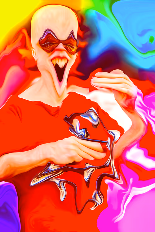 Item #77107465418466807664890485682293718925001825852024396582964806746813052747777 Media