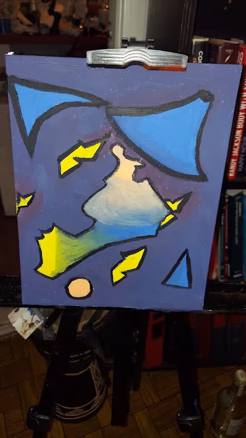 Item #69003795190084707587459874050990723789063802451909291054442115365430706044929 Media