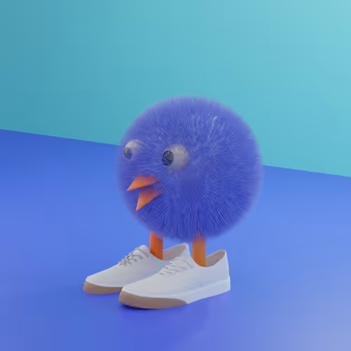 Birdy Balls