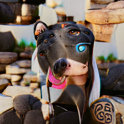 Item #14880039500898977016894048557779940350560814586870525248284818454124118933505 Media