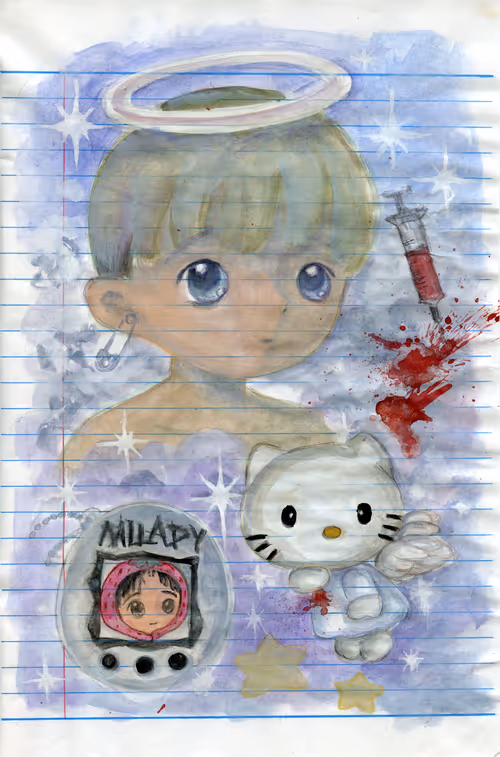 Item #1792024277779561240403209846655221275479918327843323078189317959167961464833 Media