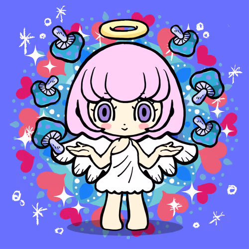 Item #387359606737907071244150894838033539420111573237699939490655415279495938049 Media