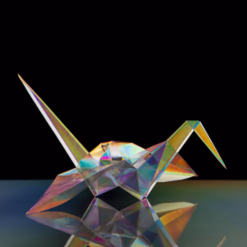 Crypto Crane 0018