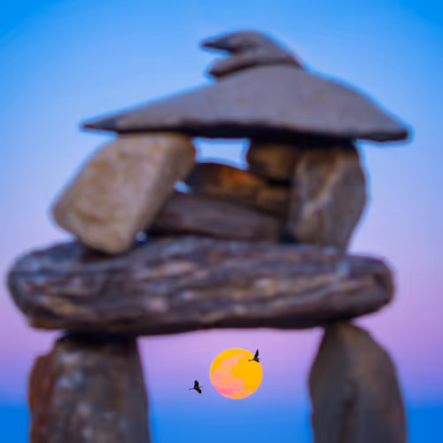 #25 Balance  