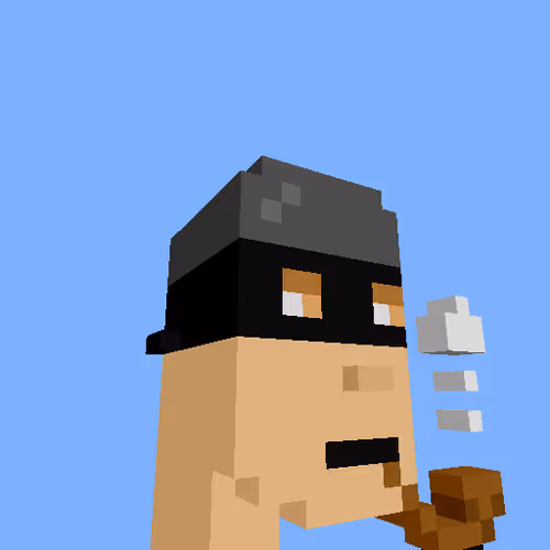 Punksvoxels