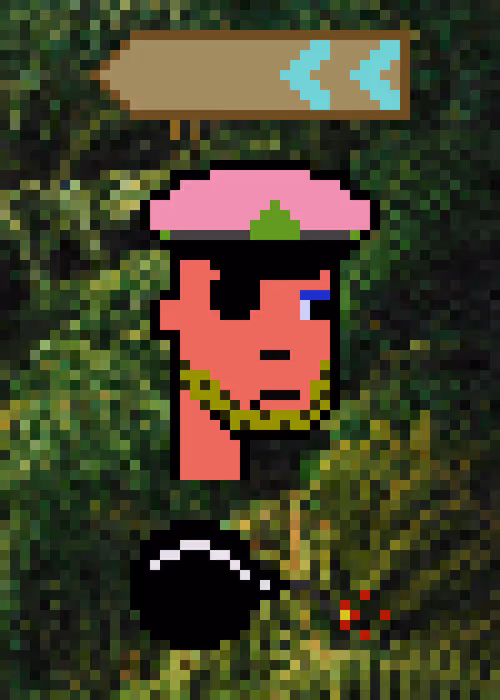 Item #39777865798719210569674577389086874997902268644711778975328867295055499493377 Media