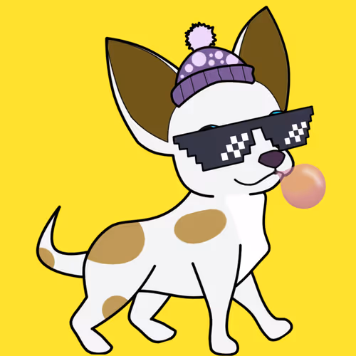 The Little Chi