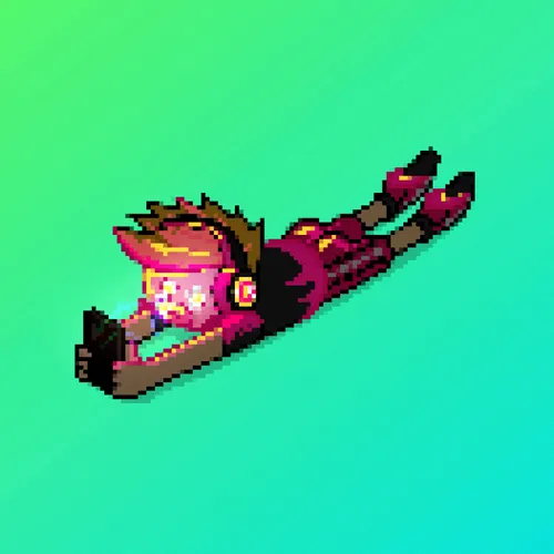 Item #73079515396300634779498531882010405631440789114463170913170476163219425591297 Media