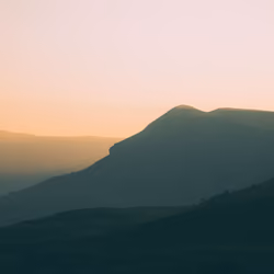 Drakensberg Light