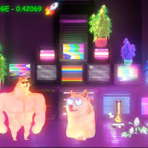 Dank Doge