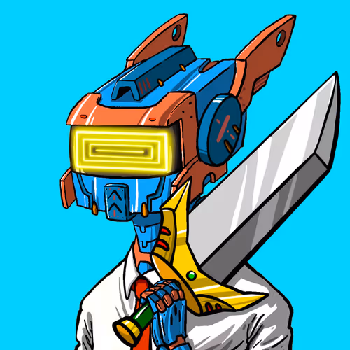 Robotzus