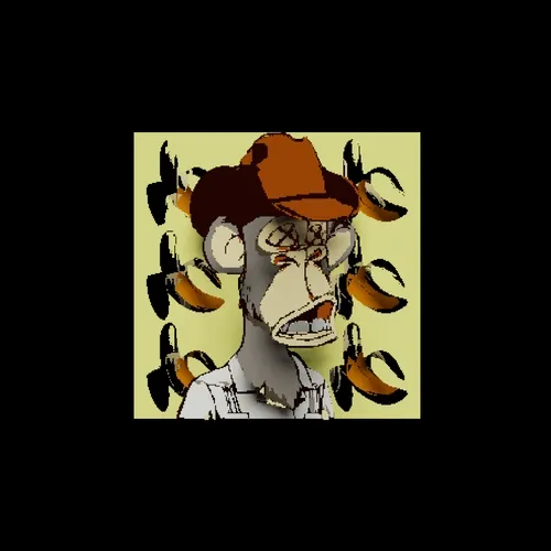 ApeRevolution #9702