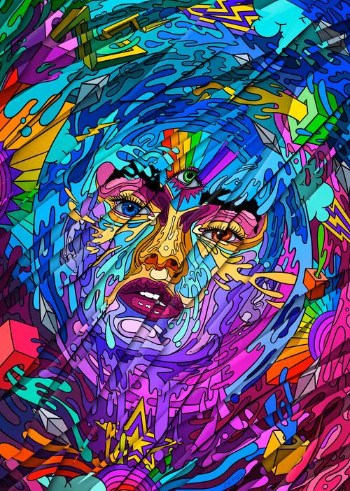 Fractions - Third Eye #022 - 20/20 Edition
