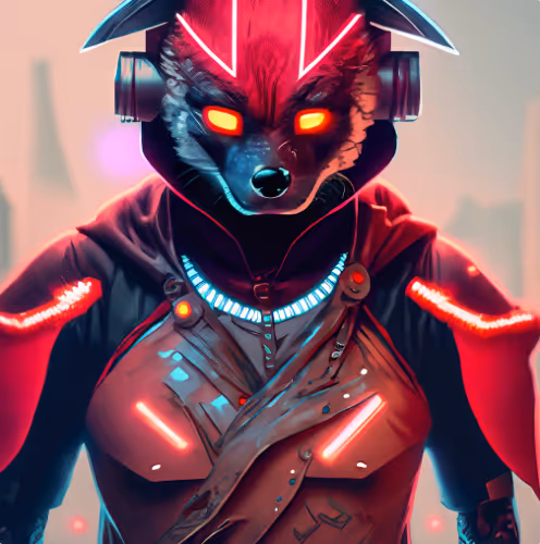 Shyborgs