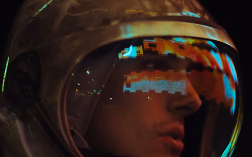 Item #36045632847233022264095028712111314978110877822794841841434272887296504102913 Media