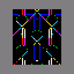 RGB PUNK 82