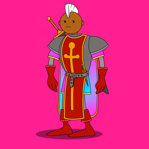Nft Dungeon