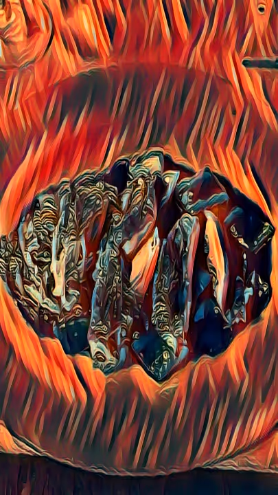 Item #16470971564601048771489309319641825415595907767957919822070689993949580361729 Media