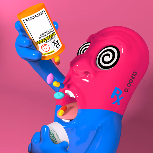 Addicition