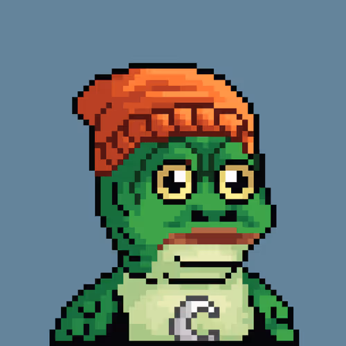 Pixel Peps