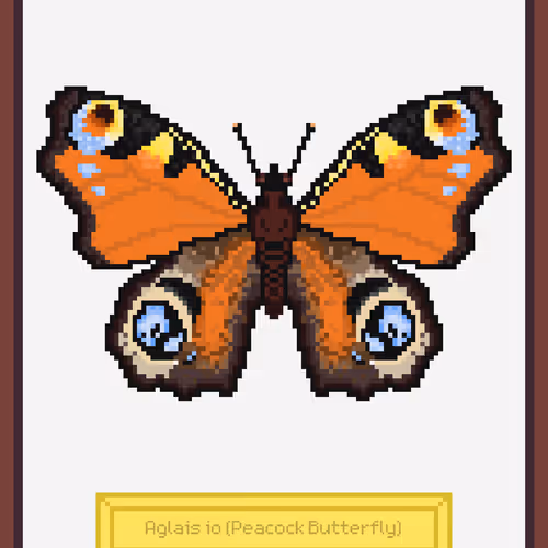 Butterfliesmuseum