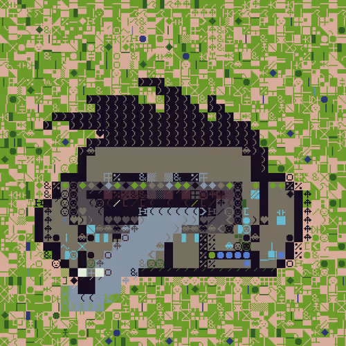 DOS Frogz 125