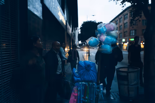 CastroFrank Collection