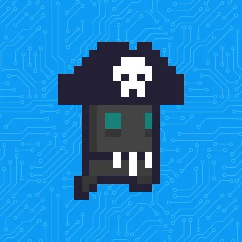 Cryptorunner