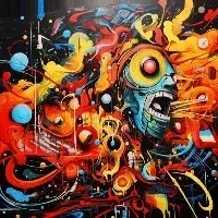 #060 Psychedelic Chromatica