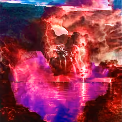 EᗪGE Oᖴ TOᗰOᖇᖇOᗯ