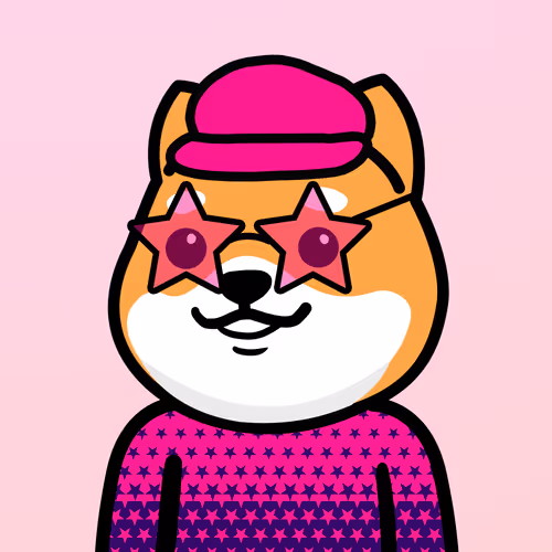 bobo Shiba #090