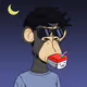 Honorary Bored Ape #25