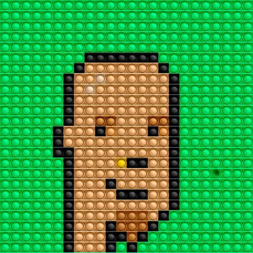 Item #57376440406713976842790558296420284853497404456163439092075527442742149906433 Media