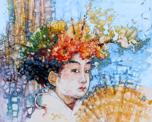 Item #12387629732875225763138419589512471311154487790438975582164361578573589381121 Media