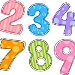 Number