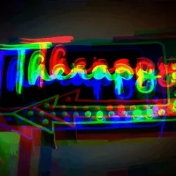 In Need of Therapy