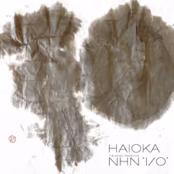 HAIOKA - NHN EP cover
