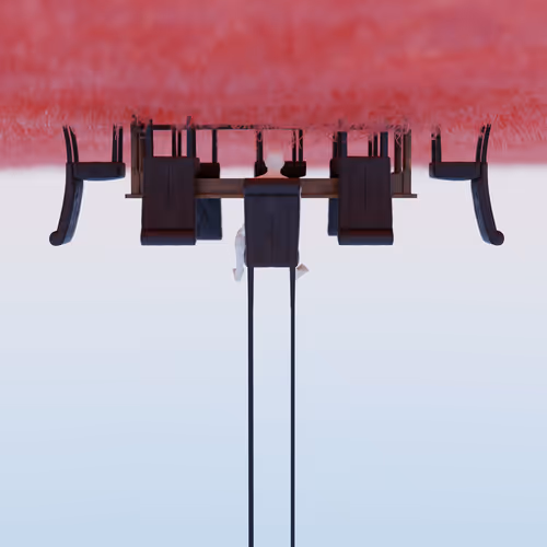 Item #54878250812735075418850533307066598101298590955057696036439389592645951029249 Media