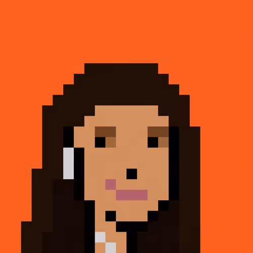 The Pixel Portraits Og