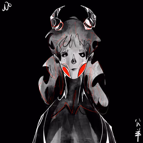 Cosmic - Capricorn