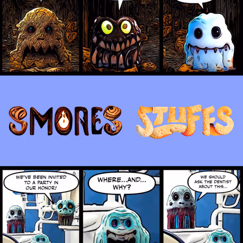 Sweet City - Page 7