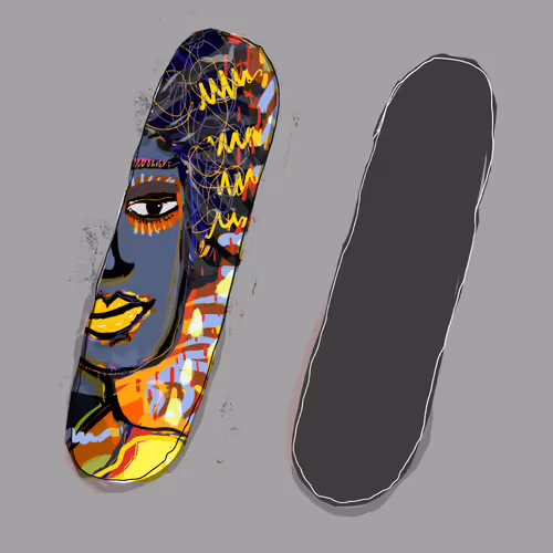 Skatedecks