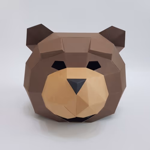 bear