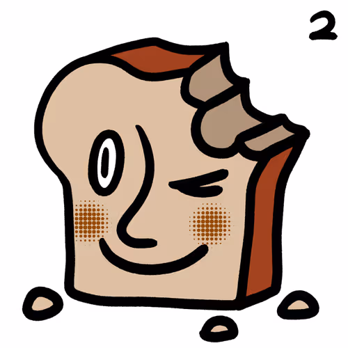 100bread