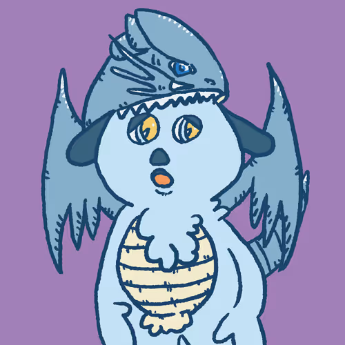 Komainu heroes 007
